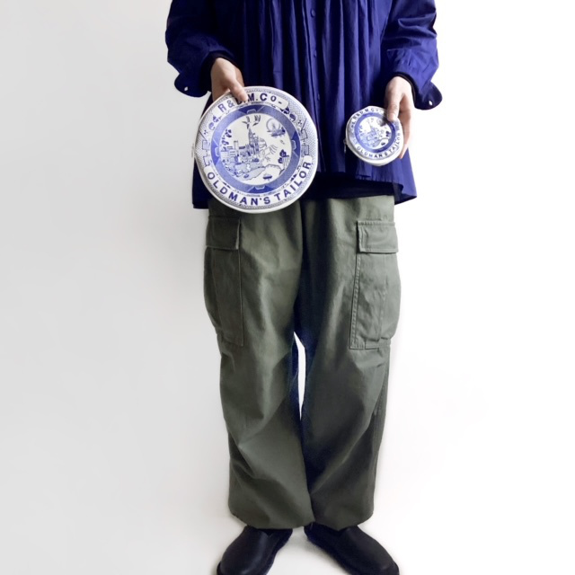 R&D.M.Co- (OLDMAN'S TAILOR)