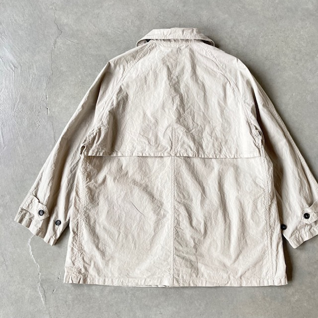 HTS (HARROW TOWN STORES)