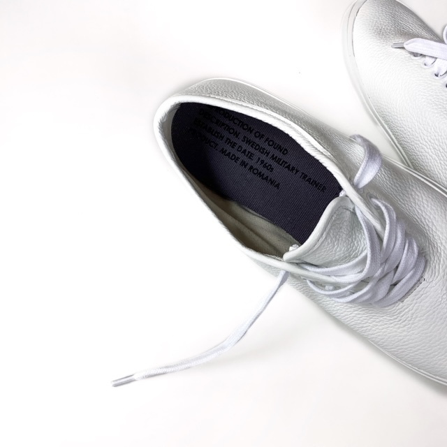 REPRODUCTION OF FOUND