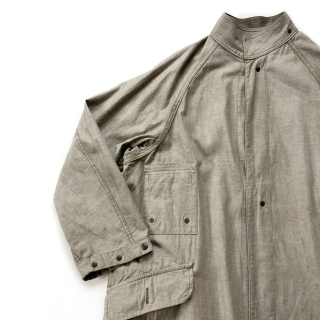 Nigel Cabourn