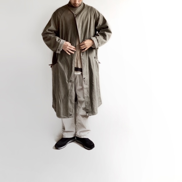 Nigel Cabourn