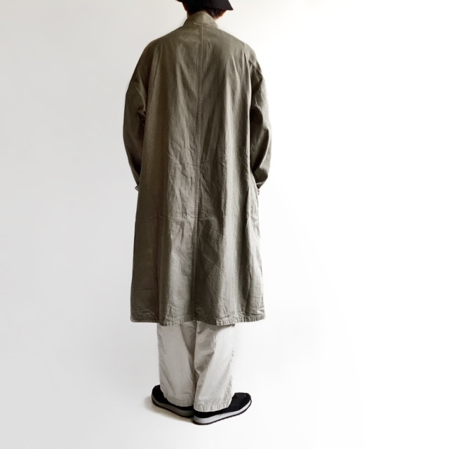 Nigel Cabourn
