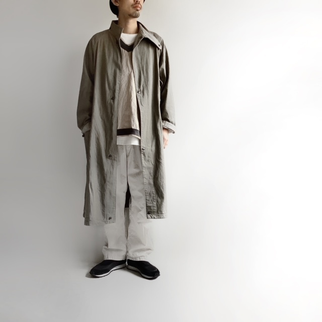Nigel Cabourn