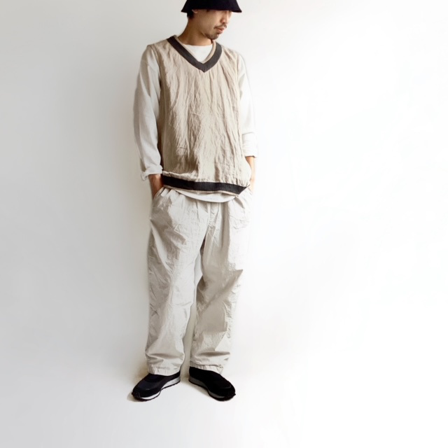 Nigel Cabourn