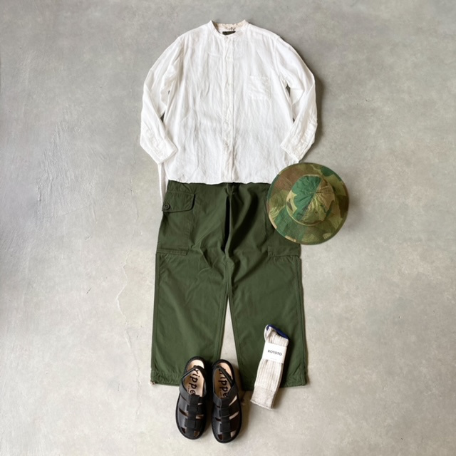 Nigel Cabourn