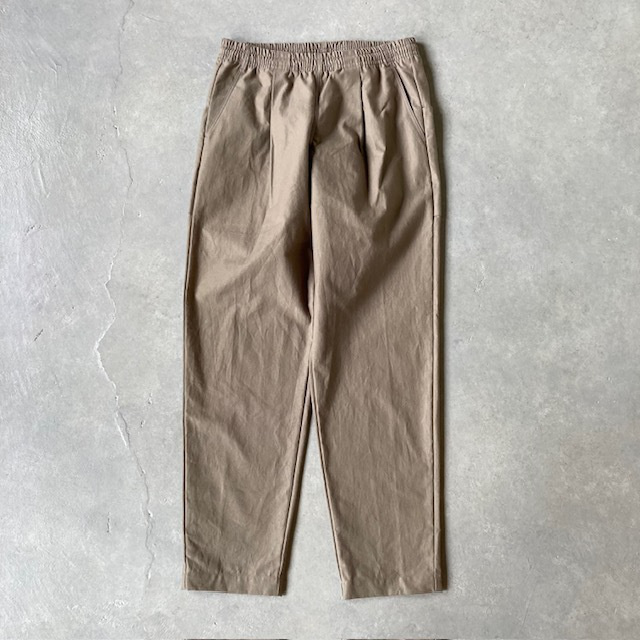 Jackman BACK NEP TWILL UMPS PANTS