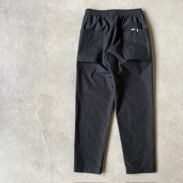 Jackman BACK NEP TWILL UMPS PANTS