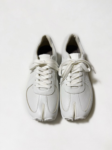 Tabito TABI TRAINER LEATHER