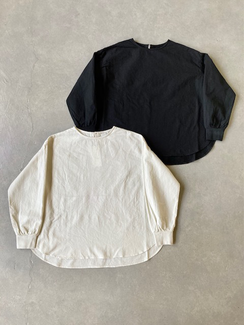 A PIECE OF LIBRARY  ハイエンドコットンデライトTEE