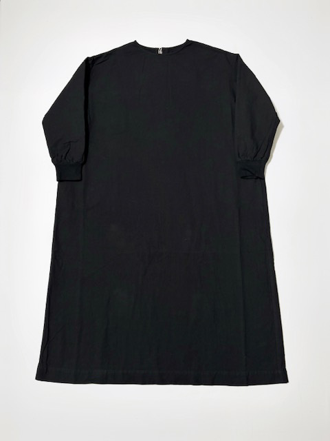 PRIT アンカットコール近江晒加工ワンピース