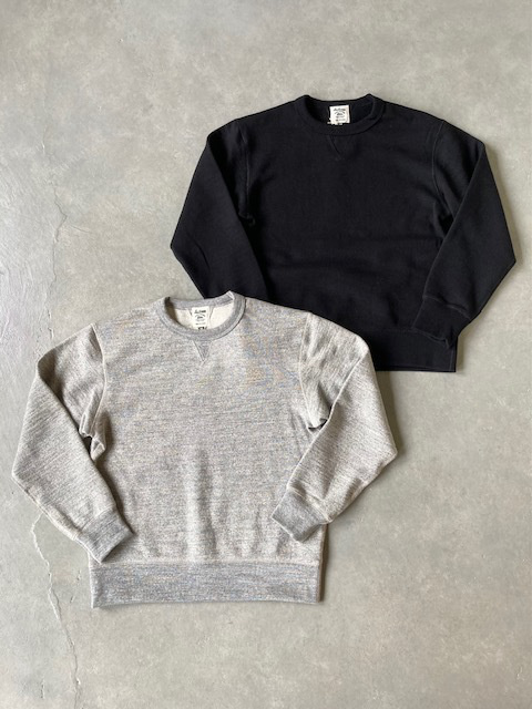 Jackman GG SWEAT CREW NECK