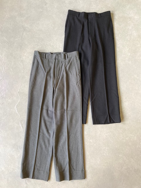 JOHNBULL  アクションスラックス