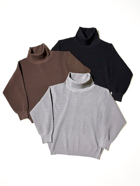 Lelill ハイテクワッフルタートル