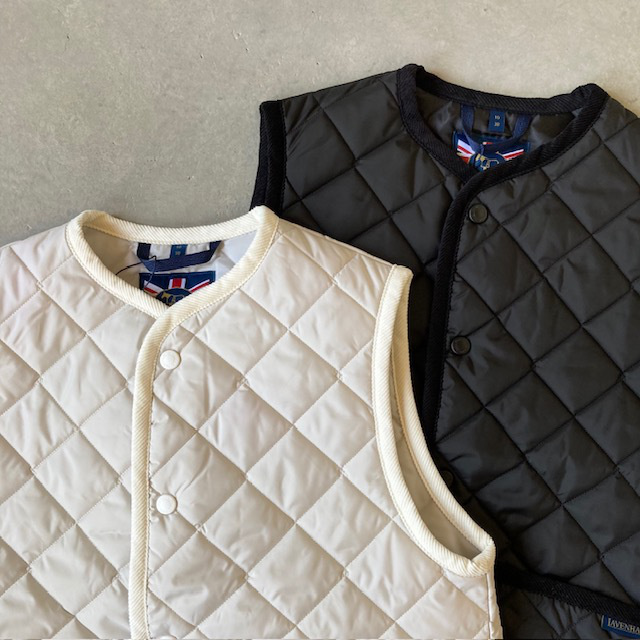 LAVENHAM COCOON THORNHAM WOMENS