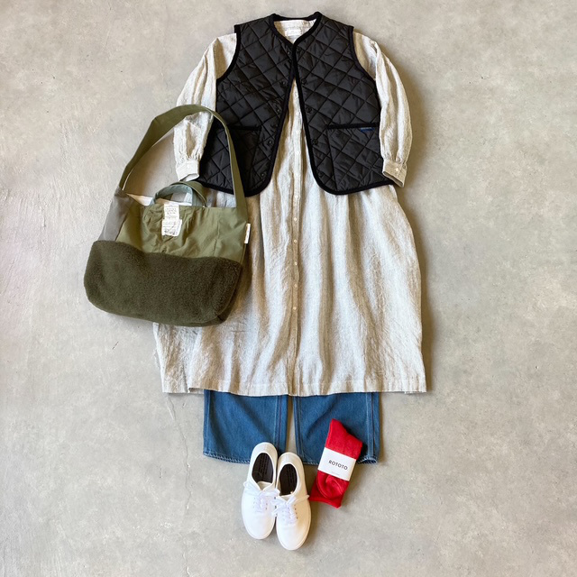 LAVENHAM COCOON THORNHAM WOMENS