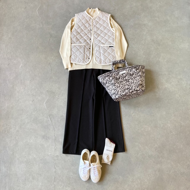 R&D.M.Co- (OLDMAN'S TAILOR) WILD BERRY MARCHE BAG (S)