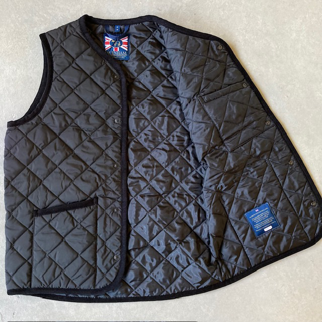 LAVENHAM THORNHAM MENS