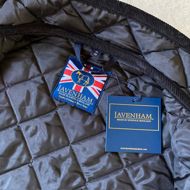 LAVENHAM THORNHAM MENS