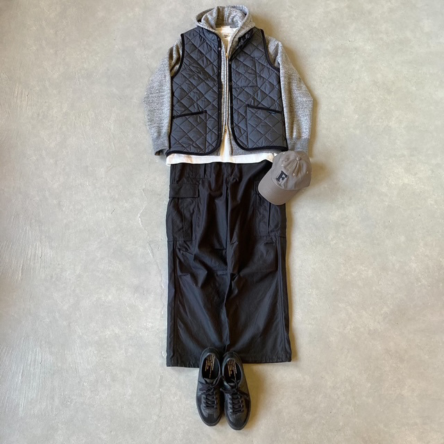 LAVENHAM THORNHAM MENS