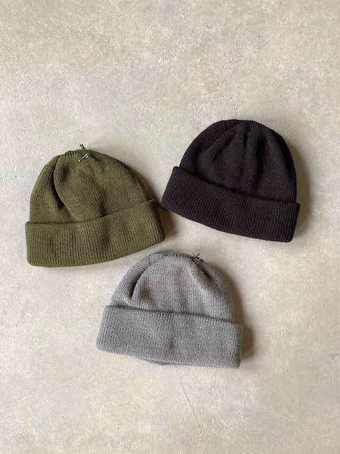 ROTOTO  BULKY WATCH CAP