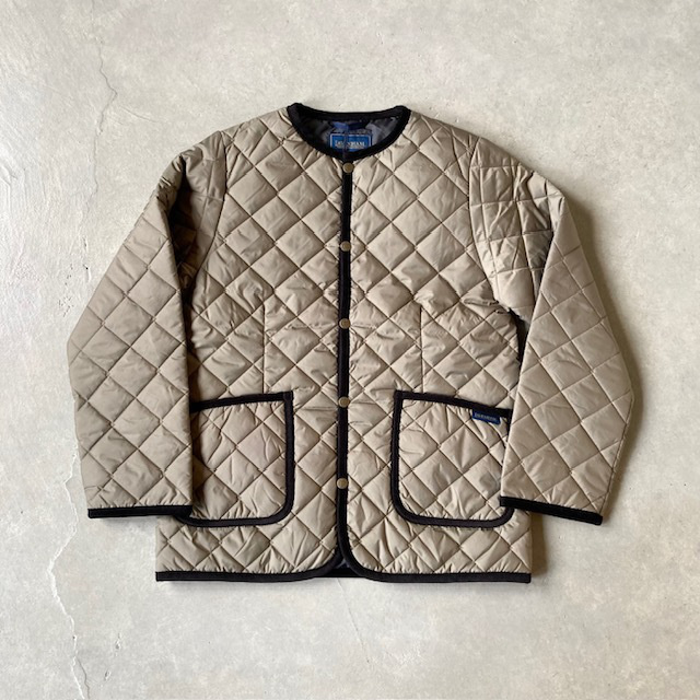 LAVENHAM CONTRAST CORNARD JACKET