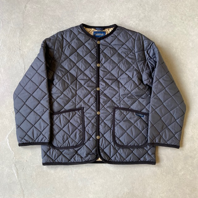 LAVENHAM CONTRAST CORNARD JACKET