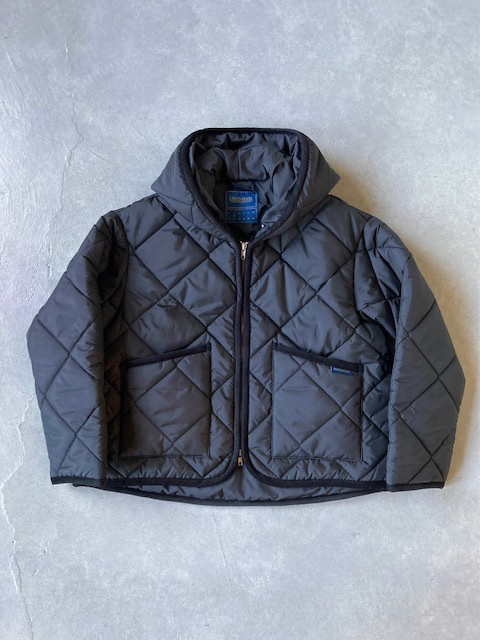 LAVENHAM  BIG QUILT ZIPPED CRAYDON WOMEN