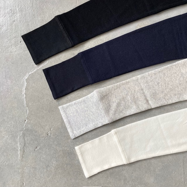 KOFTA SPONDISH COTTON CREW-NECK