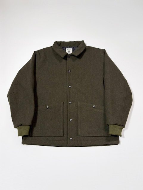 Jackman MELTON AWARD JACKET