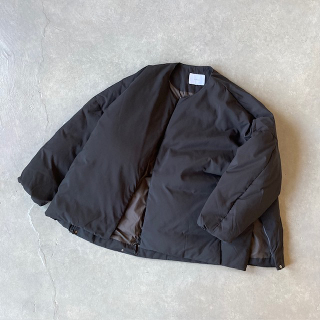 miffew OVER DOWN JACKET