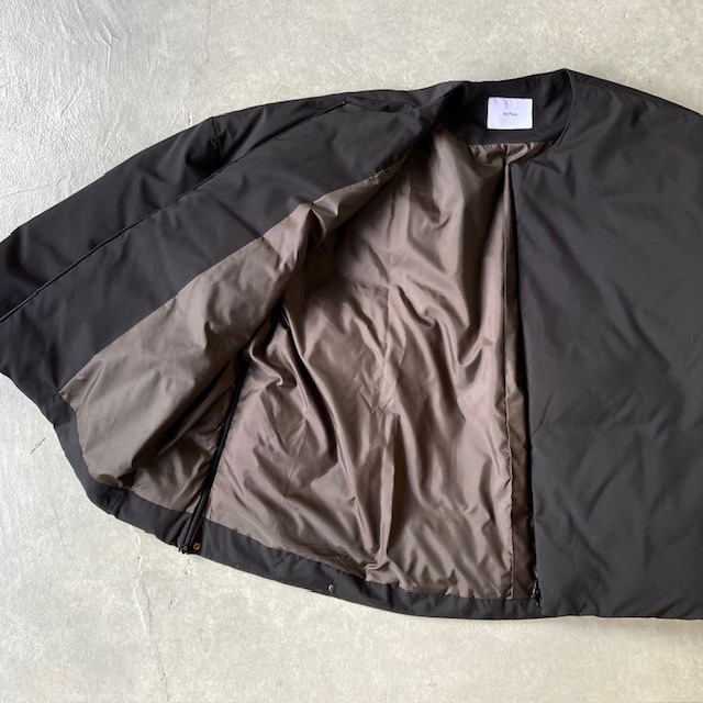 miffew OVER DOWN JACKET