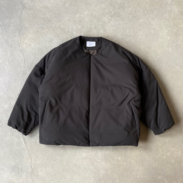 miffew OVER DOWN JACKET