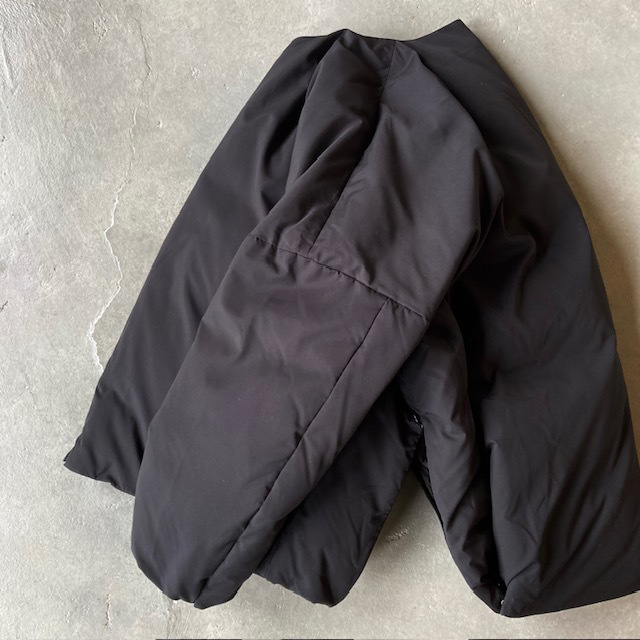 miffew OVER DOWN JACKET