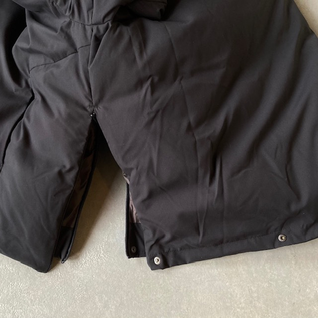 miffew OVER DOWN JACKET