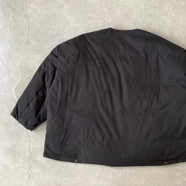 miffew OVER DOWN JACKET