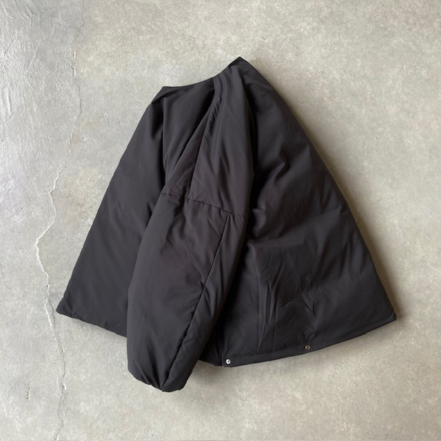 miffew OVER DOWN JACKET