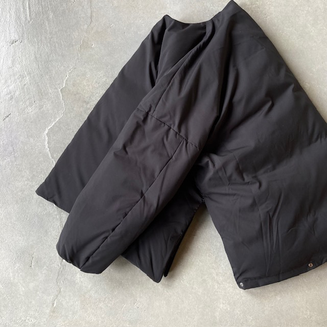 miffew OVER DOWN JACKET