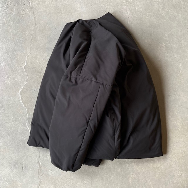 miffew OVER DOWN JACKET