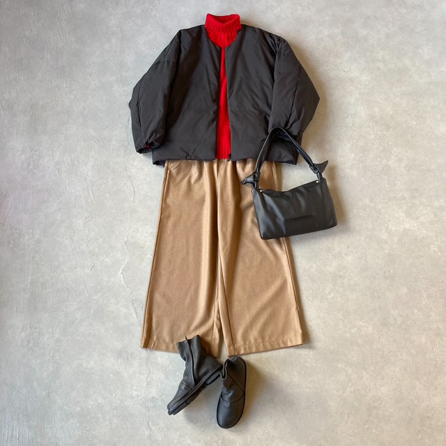 miffew OVER DOWN JACKET