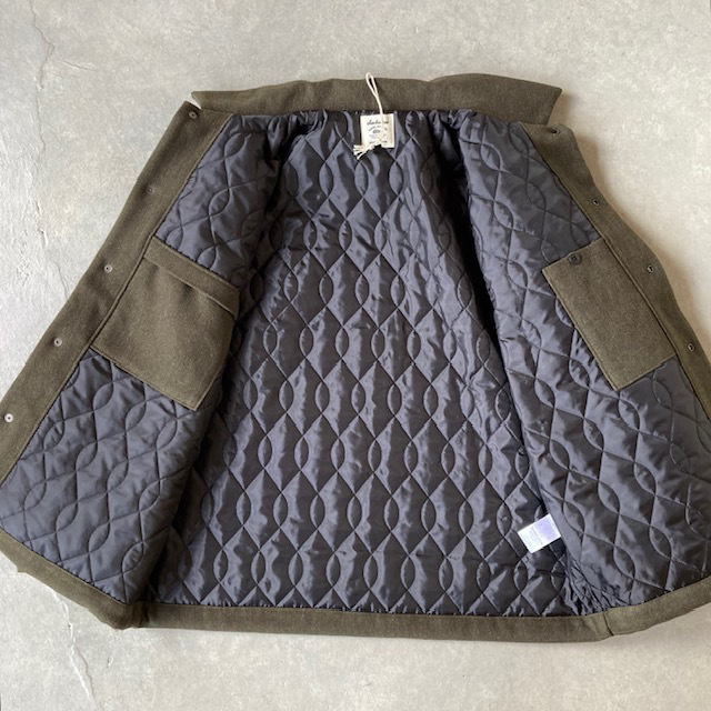 Jackman MELTON AWARD JACKET