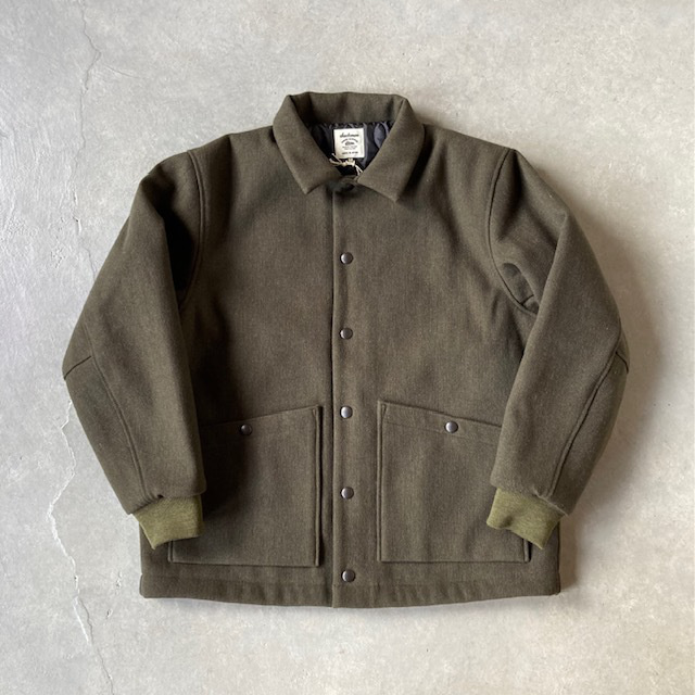 Jackman MELTON AWARD JACKET