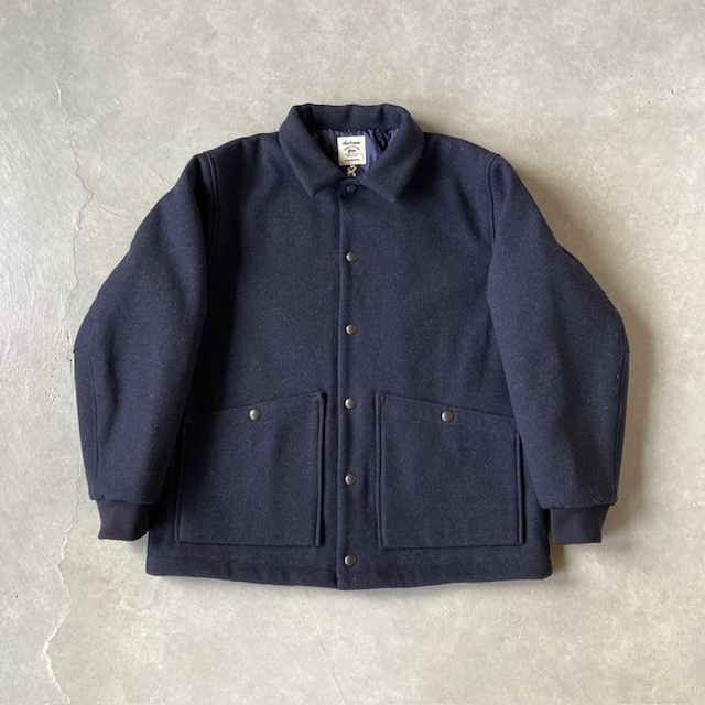 Jackman MELTON AWARD JACKET