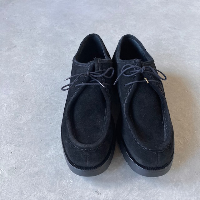 KLEMAN PADOROR VV "SUEDE"