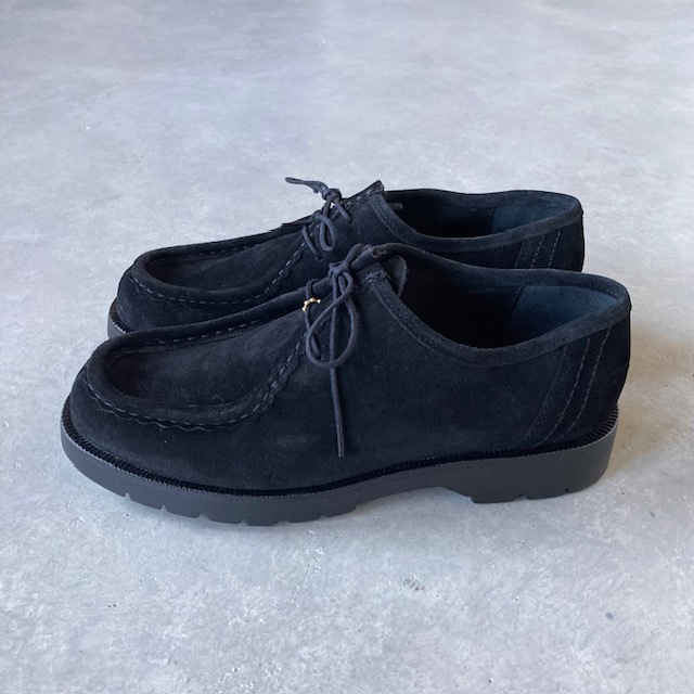 KLEMAN PADOROR VV "SUEDE"