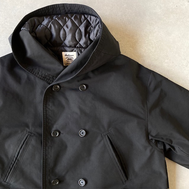 Jackman HIGHT COUNT OX SPECTATOR COAT