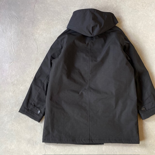 Jackman HIGHT COUNT OX SPECTATOR COAT