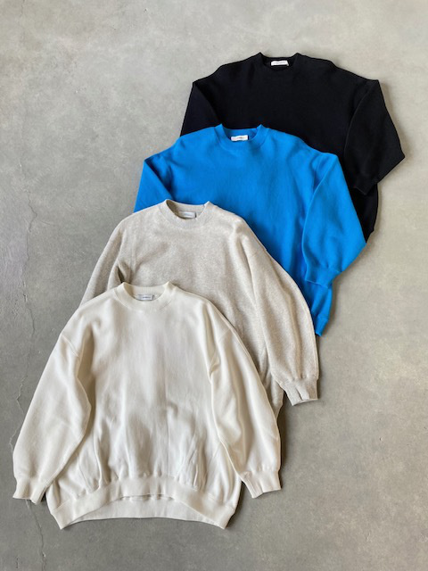 JOHNBULL エコオーバースウェット