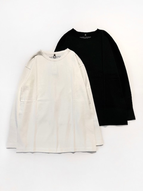 Nigel Cabourn 9.5oz 40s USMC L/S SHIRT