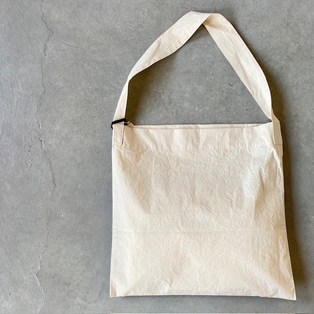 OLDMAN'S TAILOR OMT ONE SHOULDER BAG