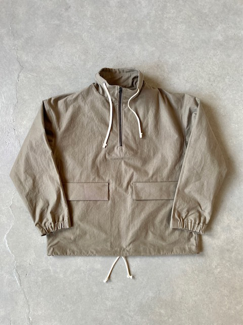 Jackman BACK NEP TWILL HIMO STAND NECK